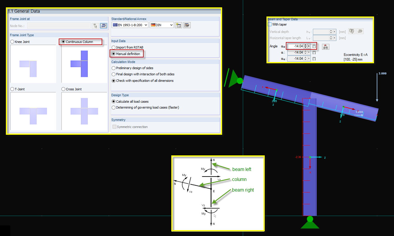 Continuous Beam Software Free